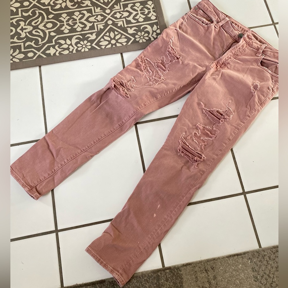 American Eagle Next Level Flex Men's Jeans